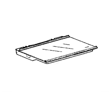 Fisher & Paykel 836661 Large 790 Assembly Bin