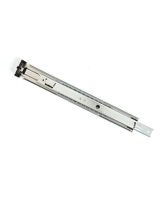 Fisher & Paykel DCS H0120807877 Left Slide Assembly Part -1
