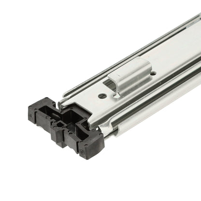 Fisher & Paykel / DCS 836703 Fisher & Paykel Refrigerator Slide 355 LH Assembly-8