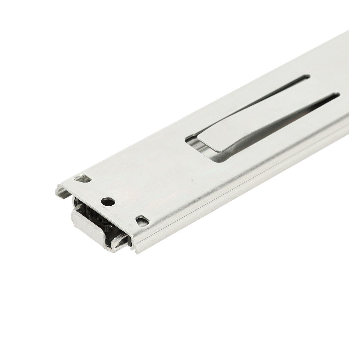 Fisher & Paykel / DCS 836703 Fisher & Paykel Refrigerator Slide 355 LH Assembly-9