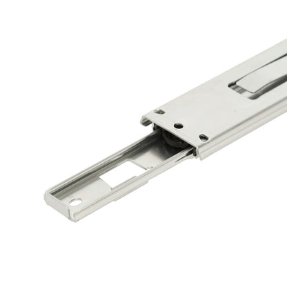Fisher & Paykel / DCS 836703 Fisher & Paykel Refrigerator Slide 355 LH Assembly-10