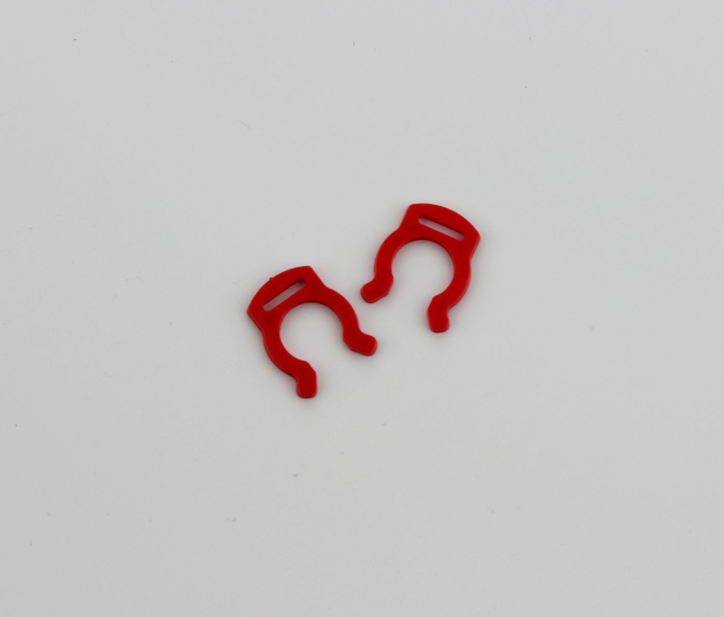 Fisher & Paykel / DCS 837193P CLIP COLLET LOCKING PKT X 2-1