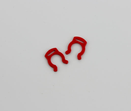 Fisher & Paykel / DCS 837193P CLIP COLLET LOCKING PKT X 2-1