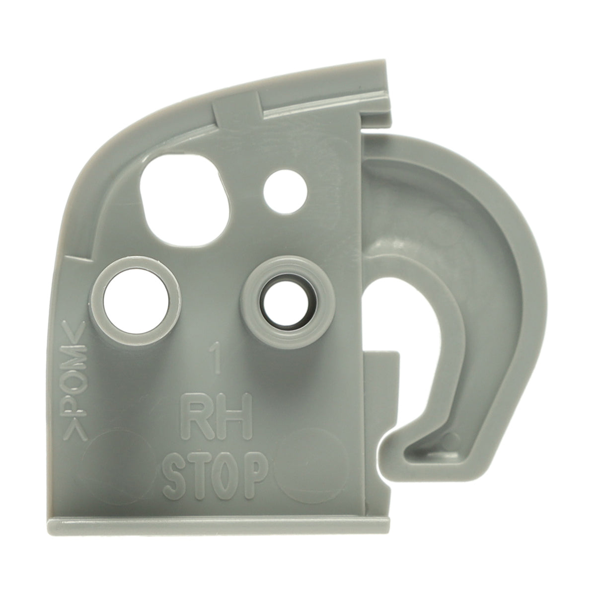 Fisher & Paykel / DCS 842239 Closing Door Hook - Right Hand-4