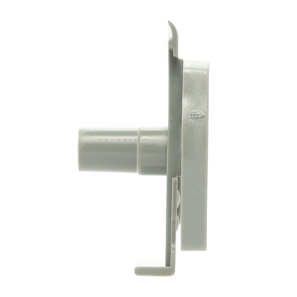 Fisher & Paykel / DCS 842239 Closing Door Hook - Right Hand-5