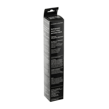 847200 Fisher & Paykel / DCS Refrigerator Water Cartridge Filter-7