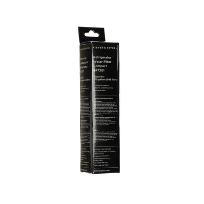 Fisher & Paykel / DCS 847201 FILTER WATER COMPACT REF FWC4-2