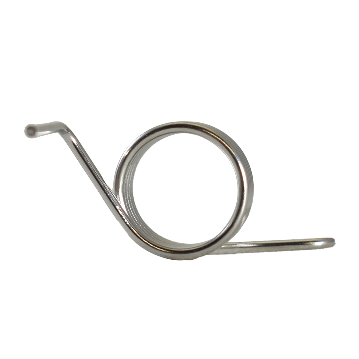 847788P Fisher & Paykel / DCS Refrigerator Flapper Spring Assembly, French Door-7
