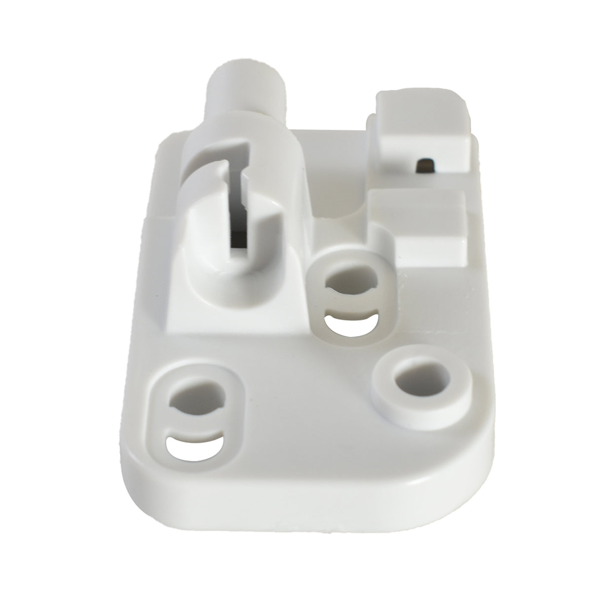 847788P Fisher & Paykel / DCS Refrigerator Flapper Spring Assembly, French Door-4