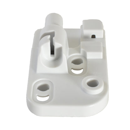 847788P Fisher & Paykel / DCS Refrigerator Flapper Spring Assembly, French Door-4