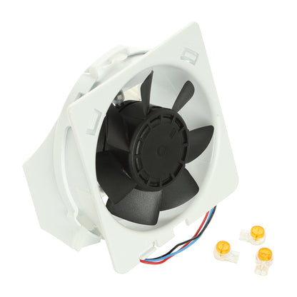 Fisher & Paykel / DCS 848320P PC 3W FAN ASSY JST/DCT-1