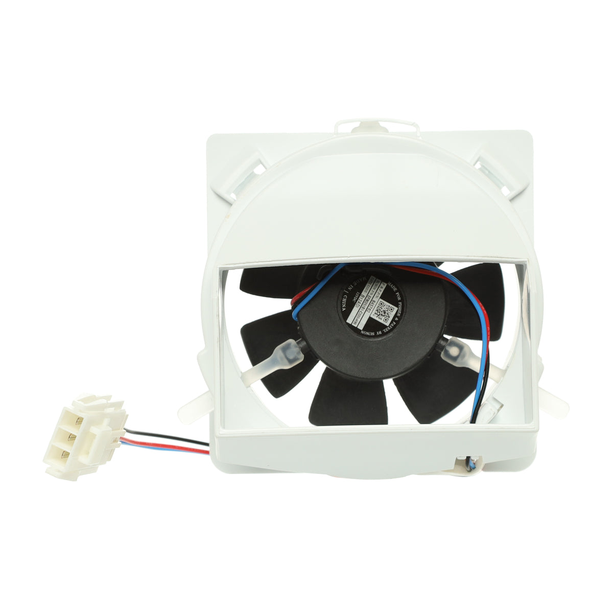 Fisher & Paykel / DCS 848320P PC 3W FAN ASSY JST/DCT-5