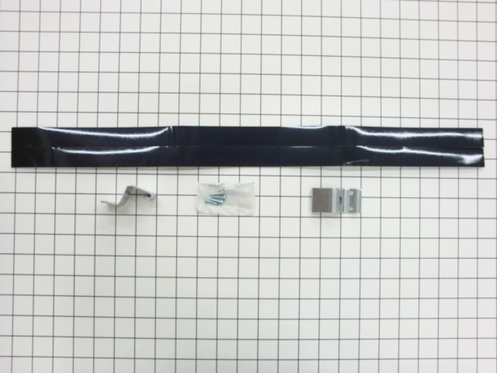 8541503 Whirlpool Washer/Dryer Stack Kit-1