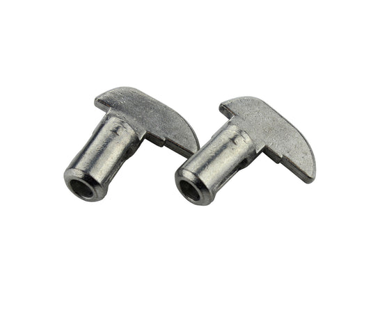 Fisher & Paykel 860795P Flat Handle Spares Kit for Refrigerator