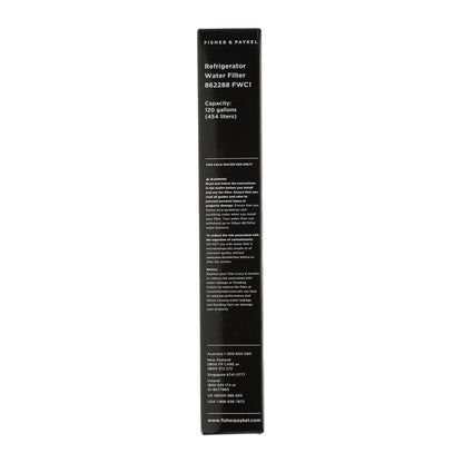 DCS 862288 Fisher & Paykel Refrigerator Water Filter WP FWC1-8