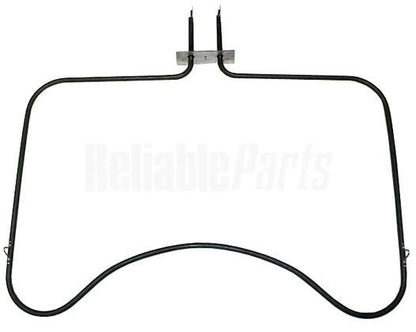 Whirlpool WP71001680 Range Oven Bake Element, 2800W-2
