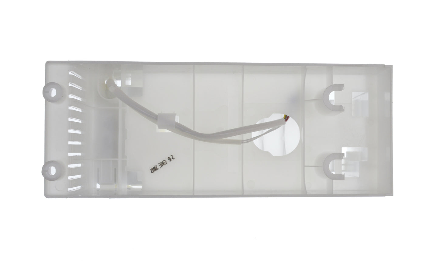 DA97-08059A Samsung Refrigerator Ice Maker Assembly, MECH-9