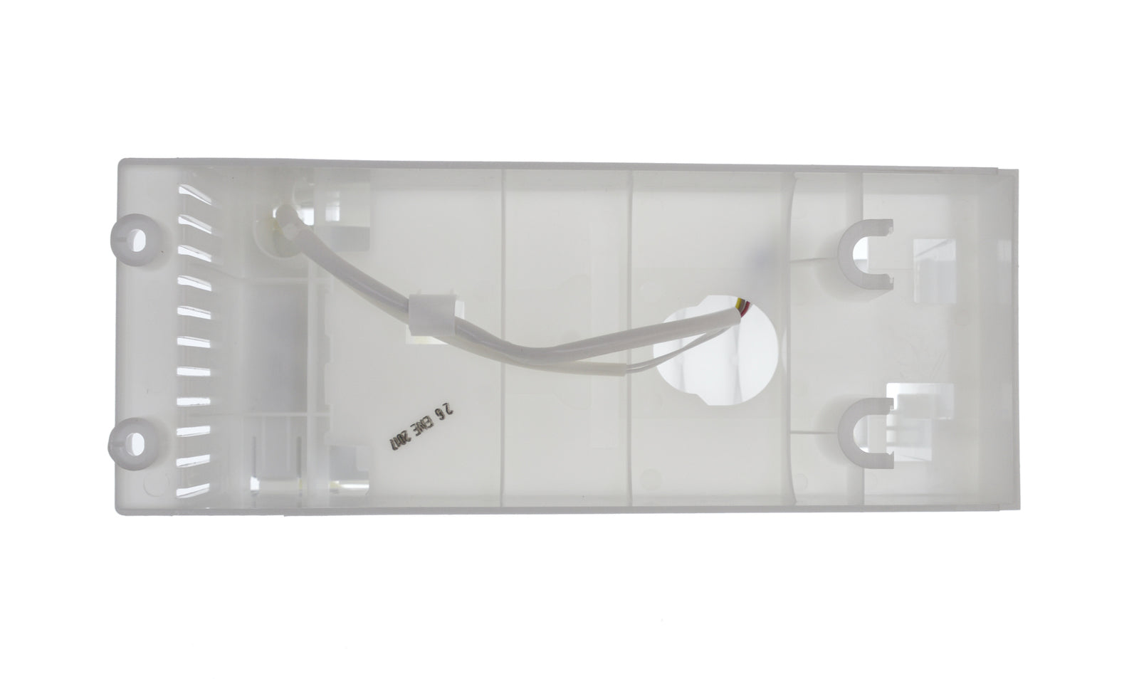 DA97-08059A Samsung Refrigerator Ice Maker Assembly, MECH-9