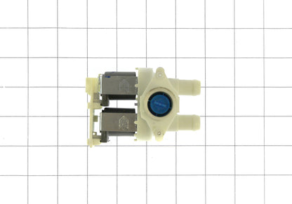 Whirlpool WPW10192991 Washer Cold Water Inlet Valve-9