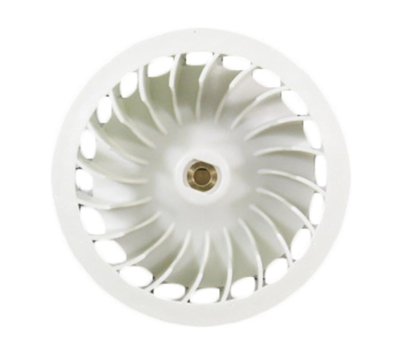 5835EL1002A LG Dryer Blower Wheel Assembly-9