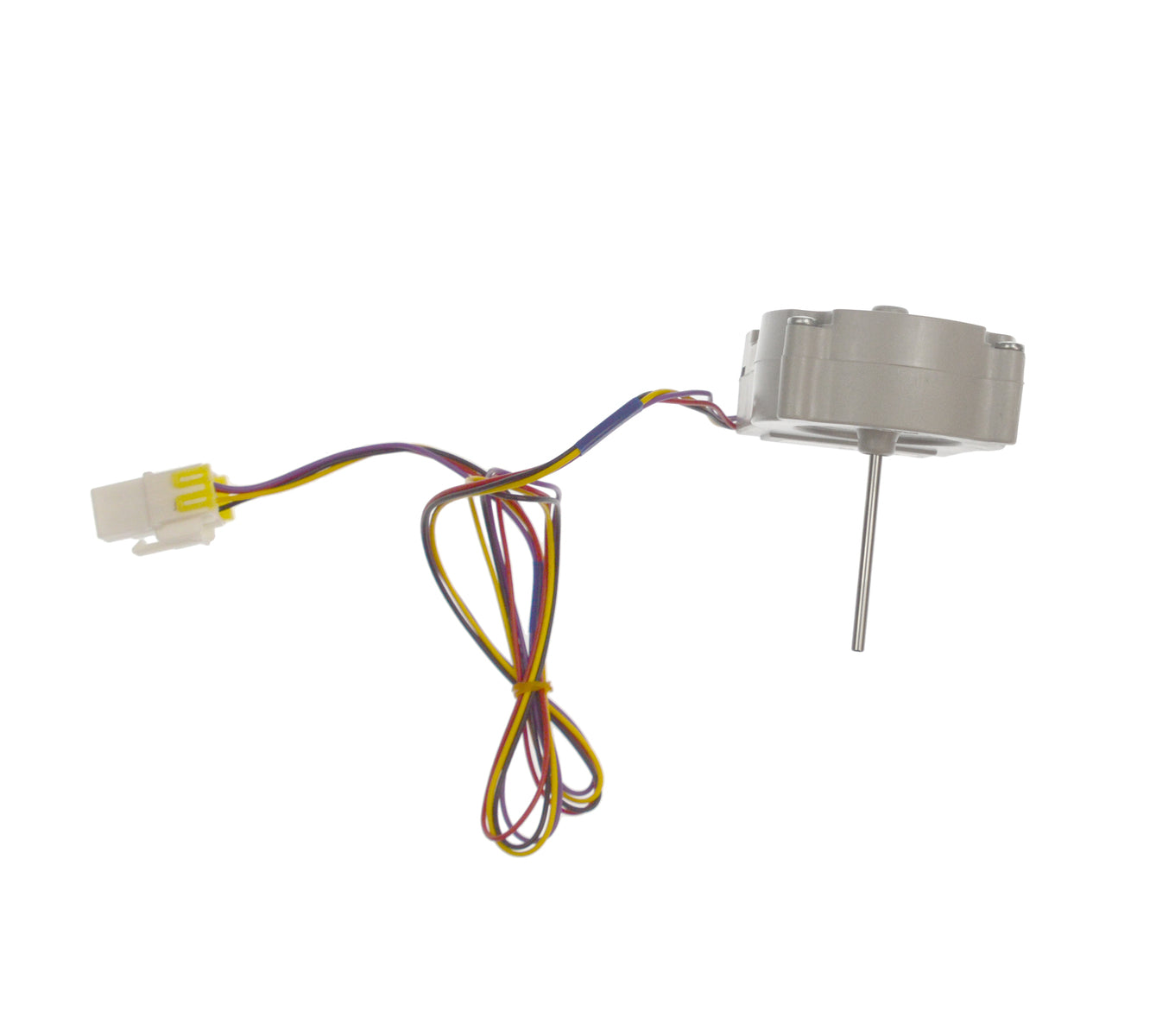 EAU65058315 LG Refrigerator DC Motor Assembly-9