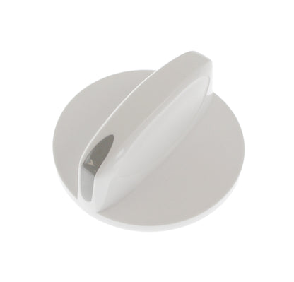 WP9761962 Whirlpool Range Control Knob, White-9