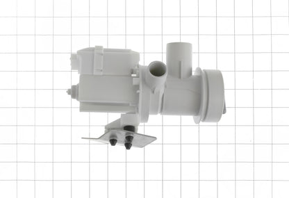 802623P Speed Queen Washer Drain Pump-9