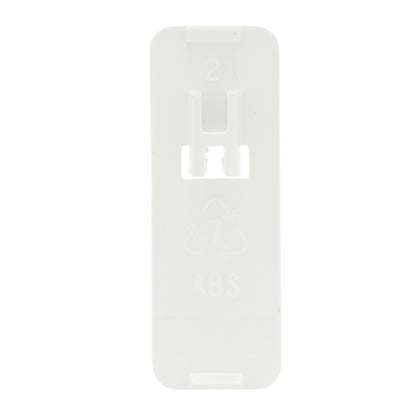 WP67001716 Whirlpool Refrigerator Ladder Hook - Shelf Support Clip-9