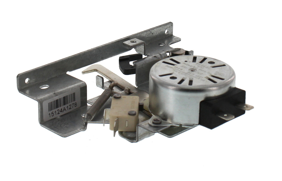 Whirlpool WPW10195934 Range Motorized Oven Door Latch Assembly-9