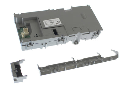 W10854215 Whirlpool Dishwasher Electronic Control Board-9