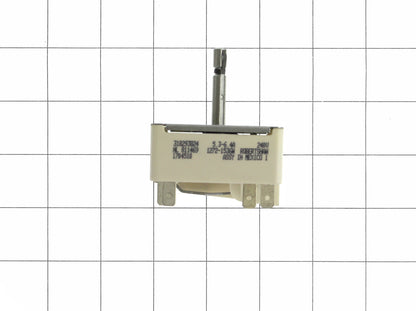 Frigidaire 318293824 Range Surface Element Switch-9