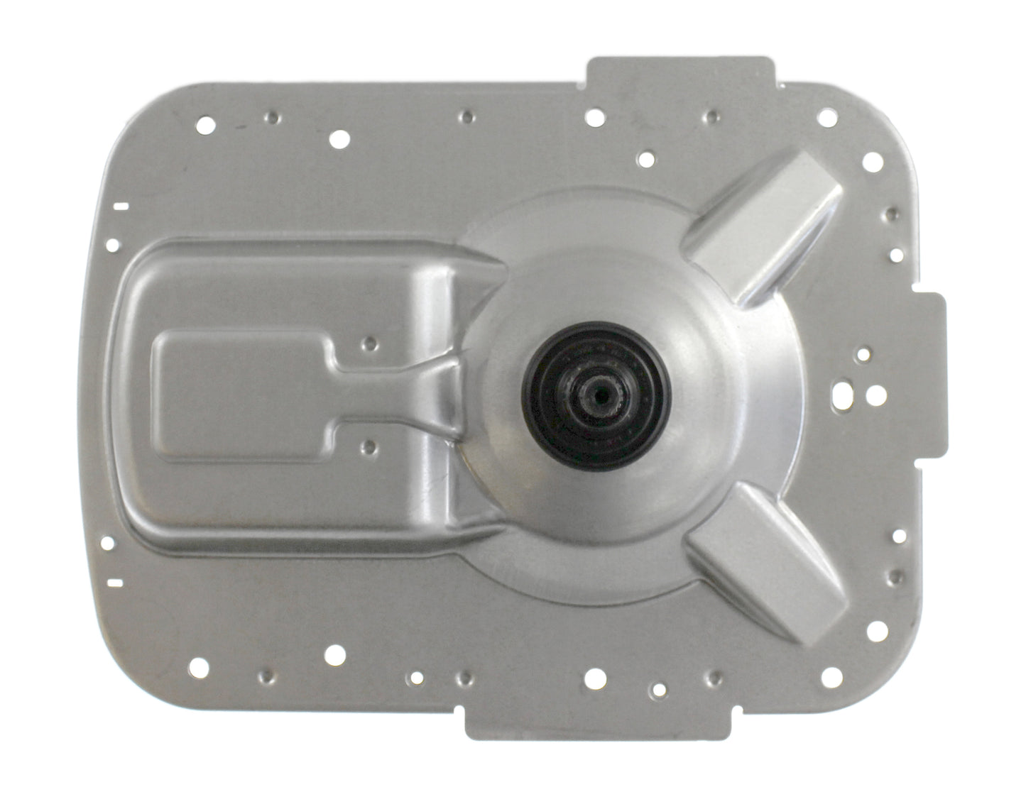 WW01A00637 GE Washer Transmission Assembly-9