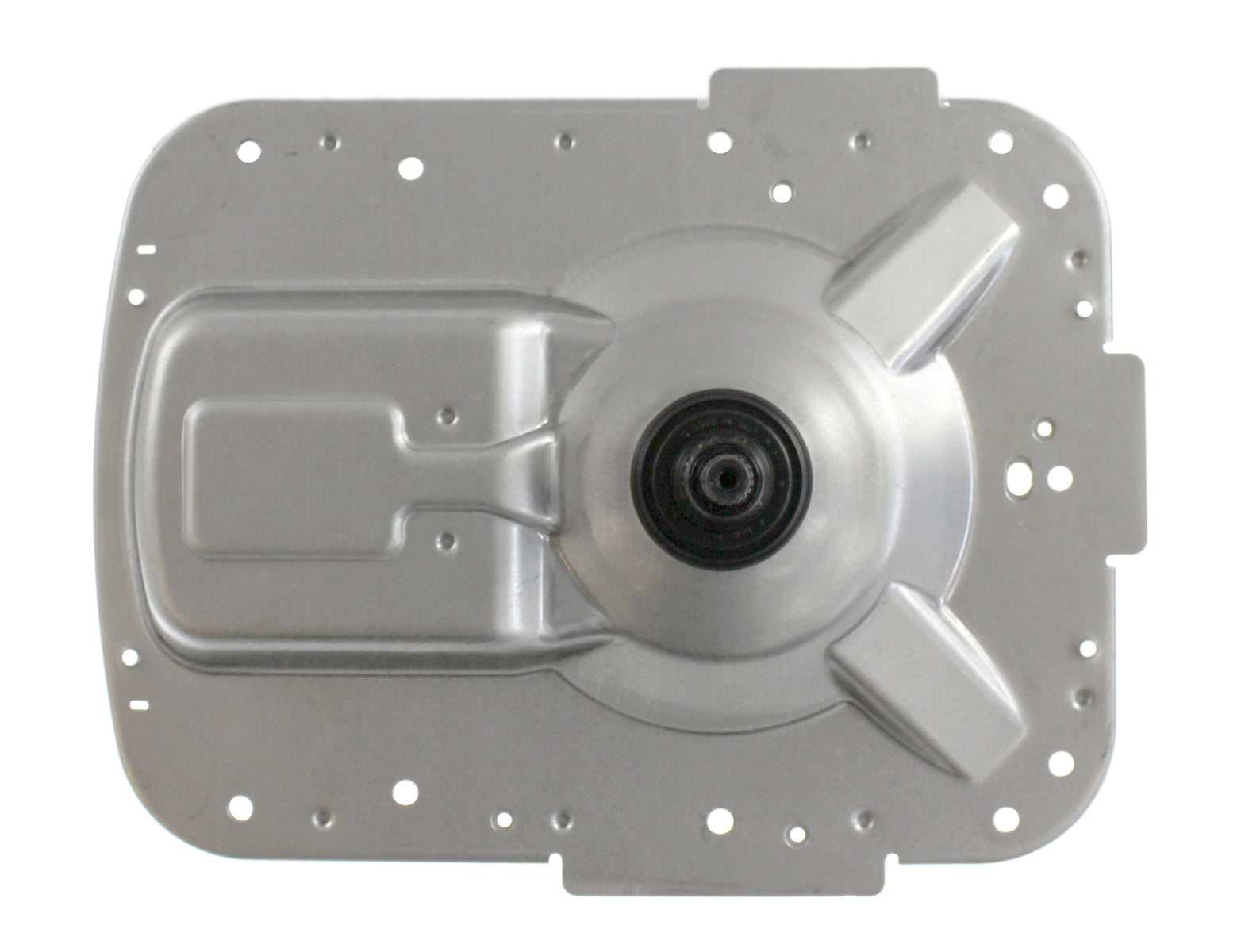 WW01A00637 GE Washer Transmission Assembly-9