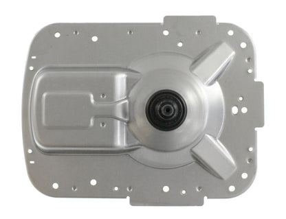 WW01A00637 GE Washer Transmission Assembly-9
