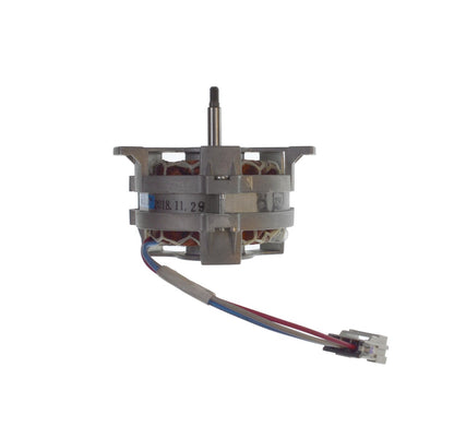 GE WS01F07347 Range Convection Motor-9