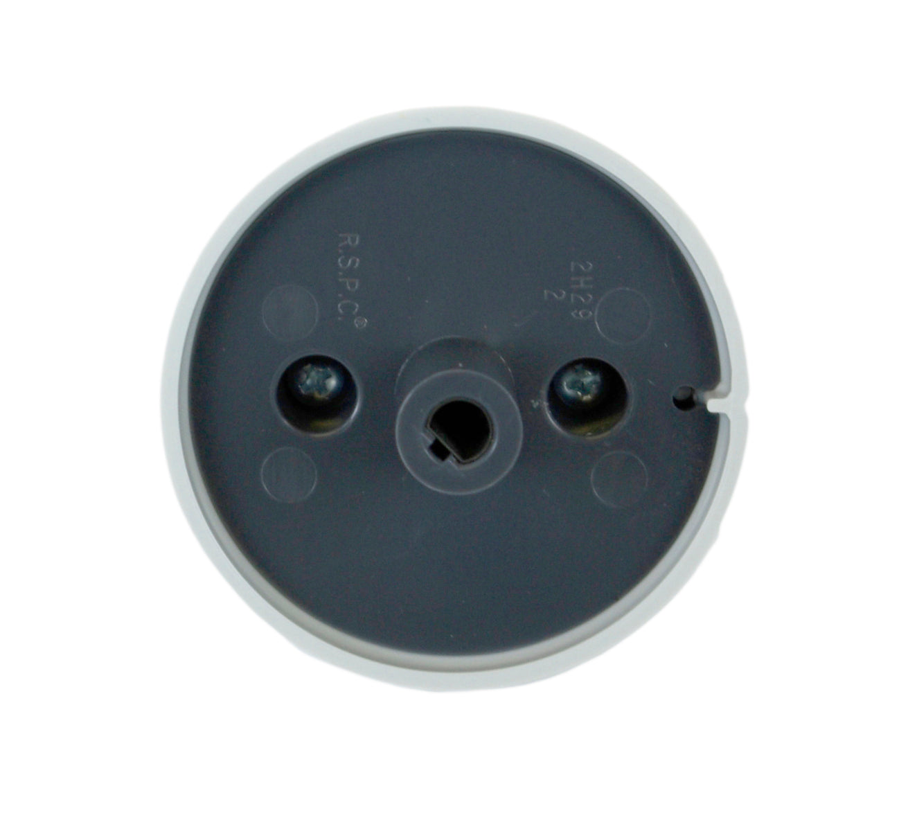 803119P Speed Queen Washer/Dryer Control Knob Assembly-9