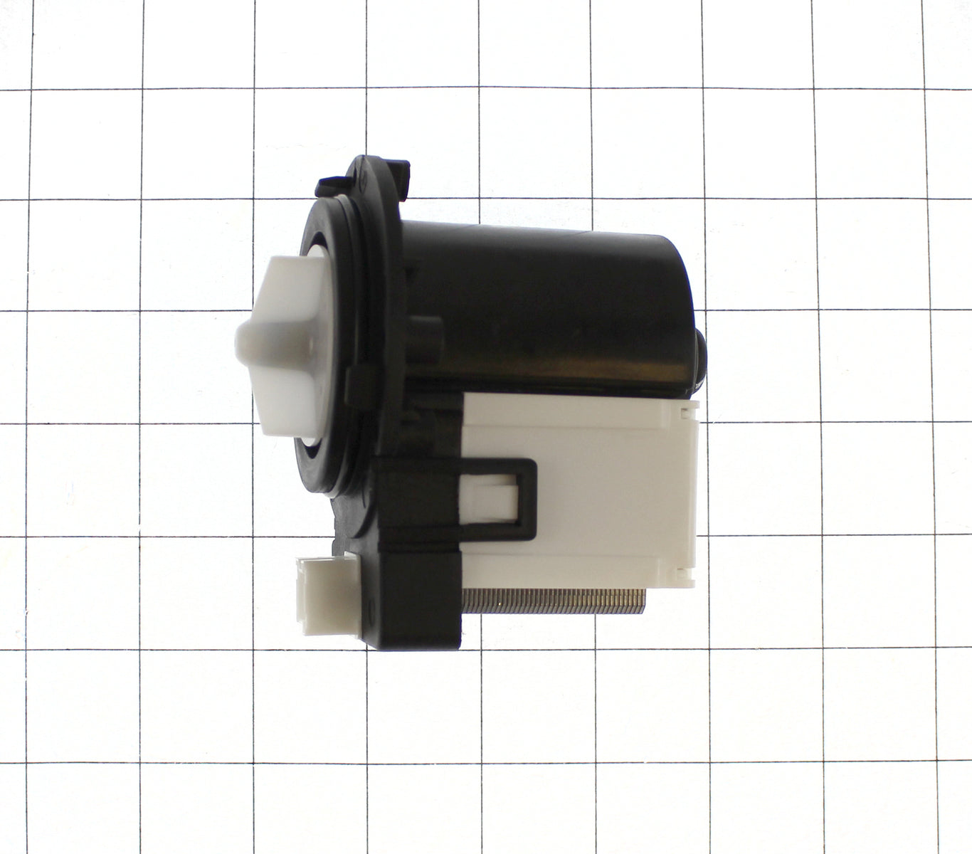 DC31-00054A Samsung Washer Drain Pump-9