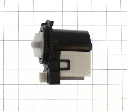 DC31-00054A Samsung Washer Drain Pump-9