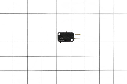 Whirlpool W10727408 Range Oven Door Lock Switch-9