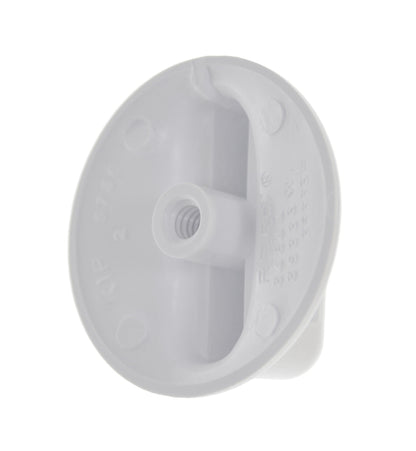 201501W Speed Queen Washer Knob, White Timer-9