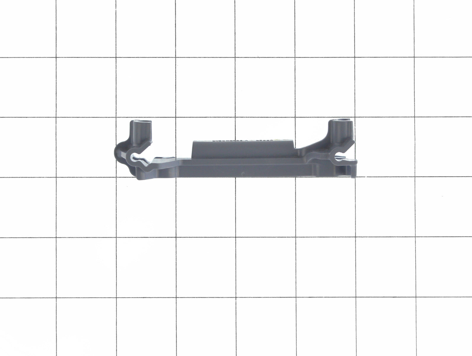 WP99003484 Whirlpool Dishwasher Folding Tine Clip-9