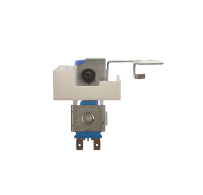 WR03F04627 GE Refrigerator Valve and Guard Assembly-9