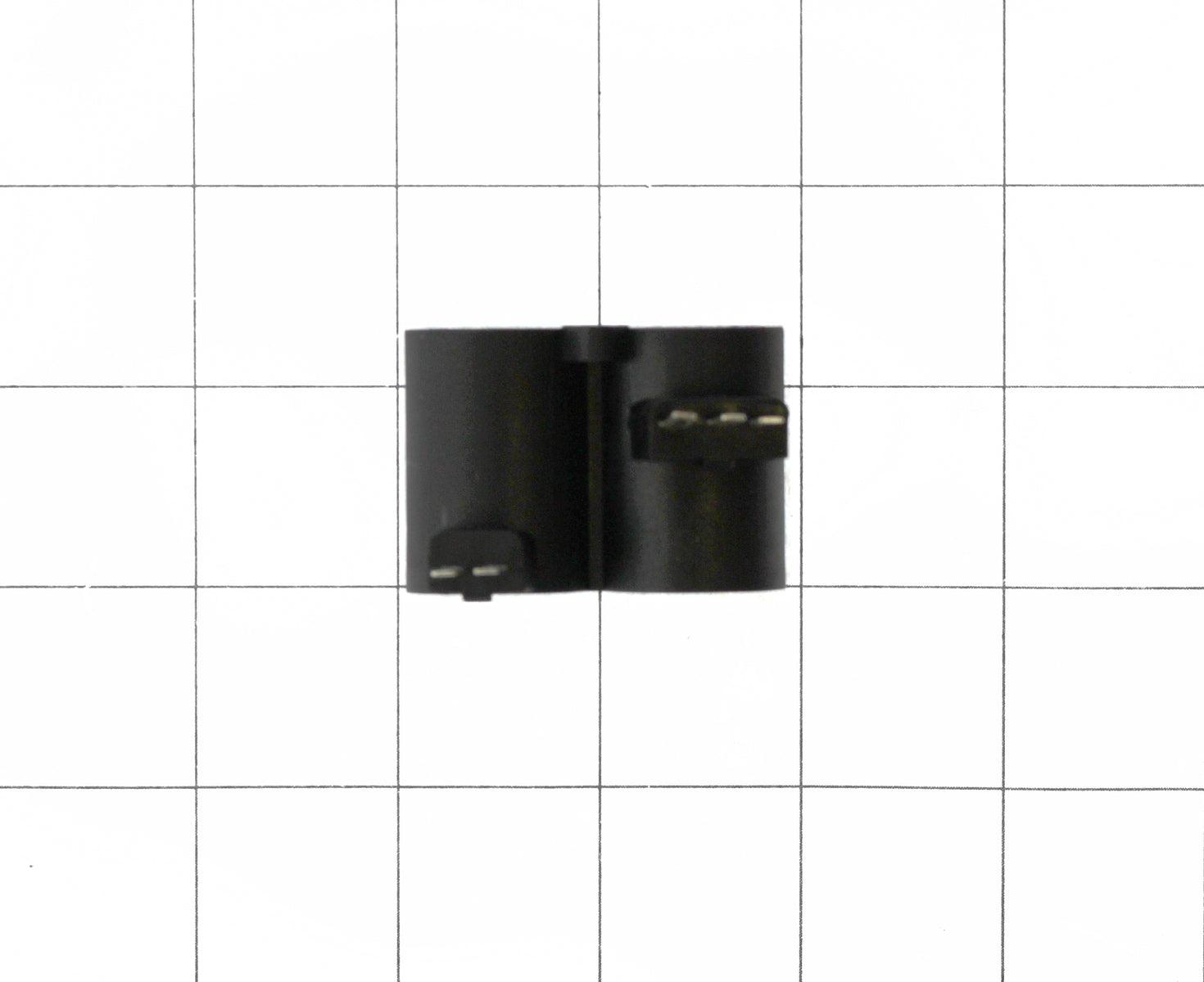 WPW10328463 Whirlpool Dryer Gas Valve Solenoid Coil-9