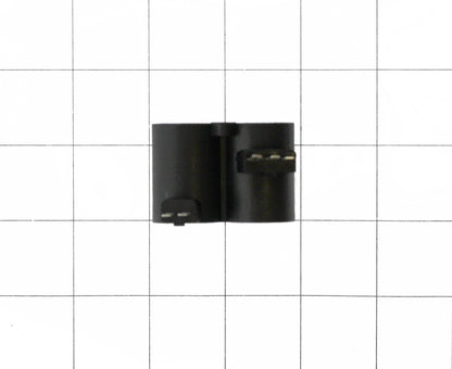 WPW10328463 Whirlpool Dryer Gas Valve Solenoid Coil-9