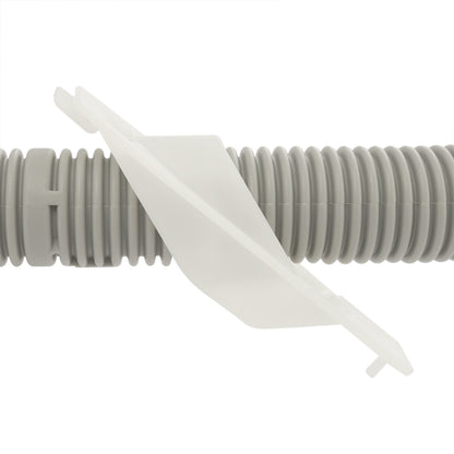 AEM73732901 LG Washer Drain Hose Extension Kit Assembly-9