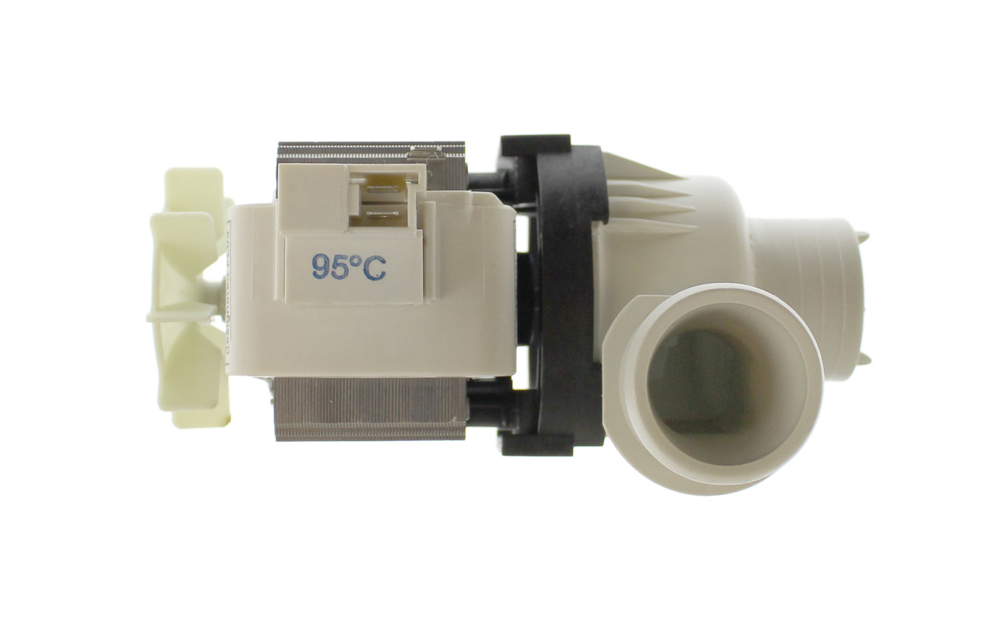 131268401 Frigidaire Washer Drain Pump & Motor Assembly-9