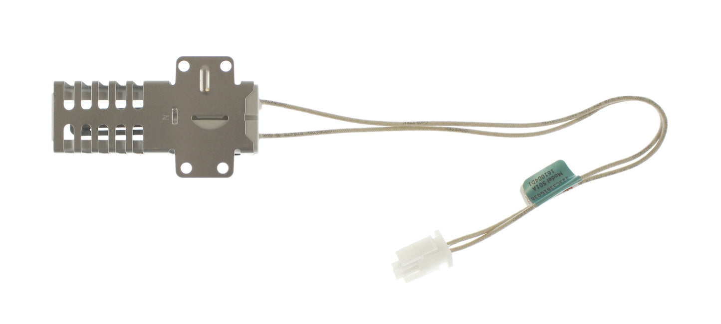 WS01F07251 GE Range Igniter Glowbar-9