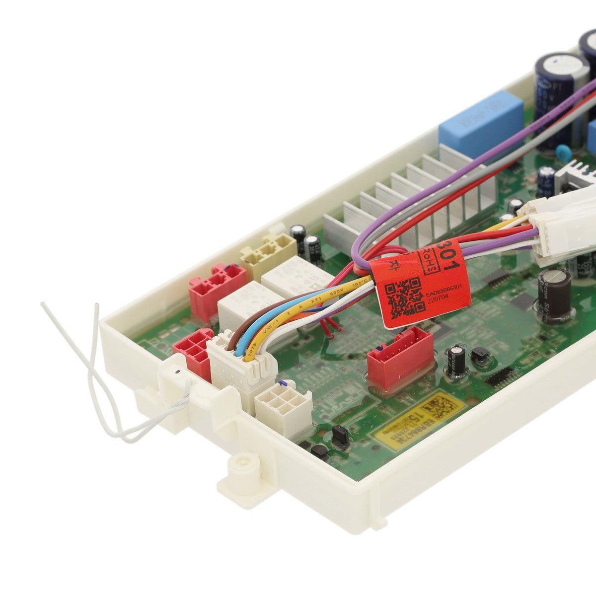 AGM76429511 LG Dishwasher Parts Assembly-9