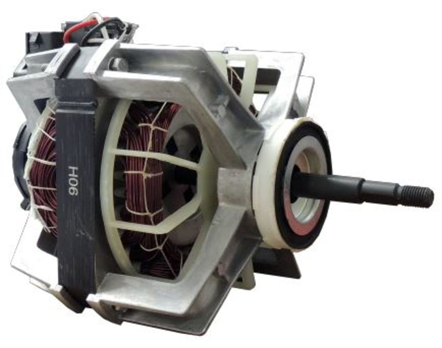 LP055H Universal Dryer Drive Motor-9