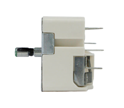 WS01F01651 GE Range Infinite Switch Control-9